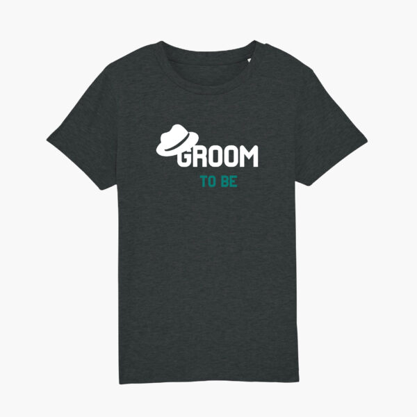 groomToBe t-shirt