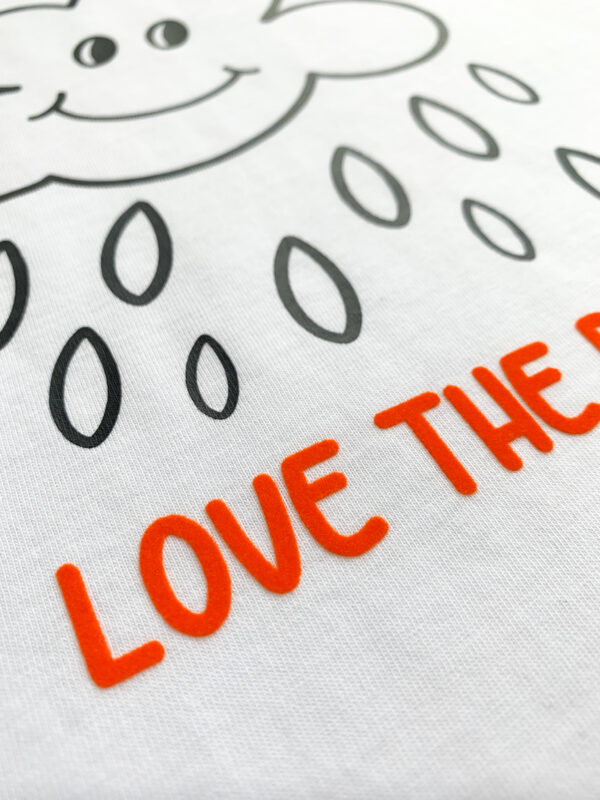 tricou-copii-love-the-rain-detail