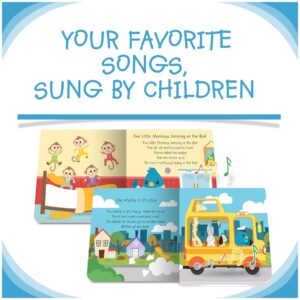 Ditty Bird: Children’s Songs