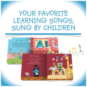 Ditty Bird: Learning Songs